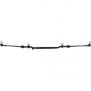 Barra de rodadura y dirección REINHOCH RH02-3011, fabricada en acero de alta resistencia, diseño optimizado para mejorar la estabilidad del vehículo, compatible con múltiples modelos, fácil instalación, resistente a la corrosión y desgaste