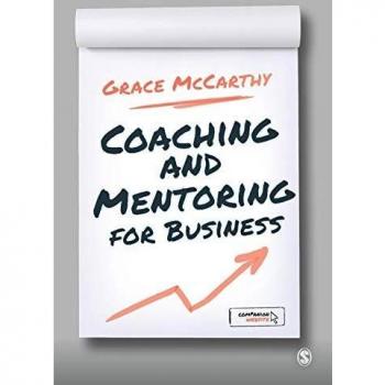 Coaching and Mentoring for Business