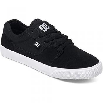 DC Shoes, TONIK M SHOE - Zapatillas para hombre, Negro