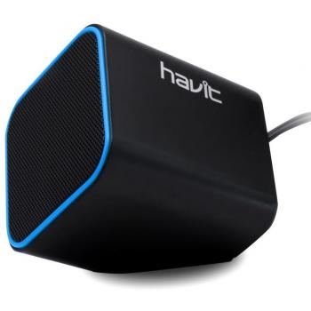 Altavoz para PC Havit HV-SK473-NG Negro