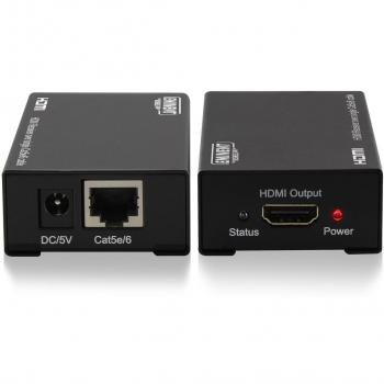 Eminent AB7813 extensor audio/video - Extensor de A/V