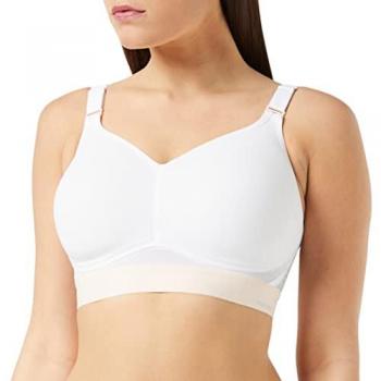 Triumph Triaction Hybrid Lite P Women's Sports Bra