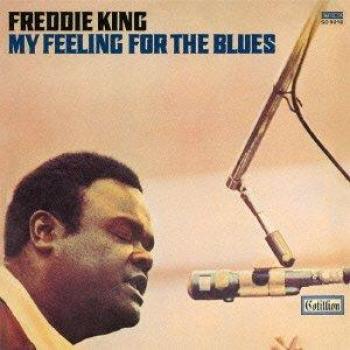 My Feeling for the Blues