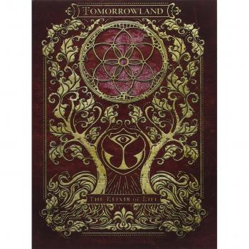 Tomorrowland 2016: The Elixir Of Life