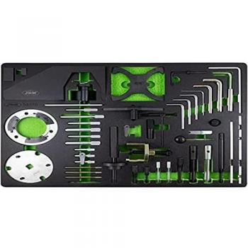 Kit de Calado Jbm 53770 para Ford, Seat, Volkswagen, Mazda y Volvo