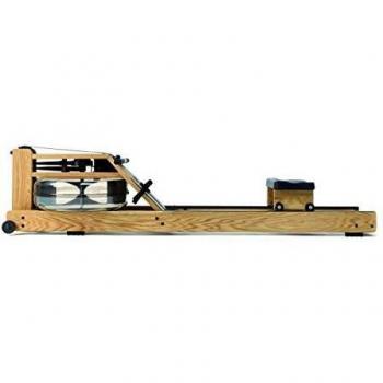 WaterRower Oak Roble - Remo de agua, Adultos Unisex, Roble, 210 x 56 x 53 cm