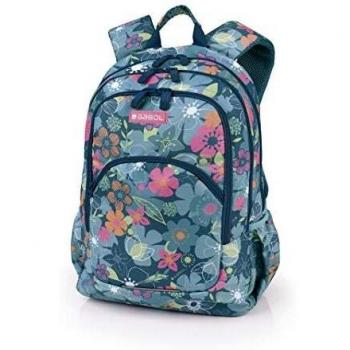 Gabol Aloha | Mochila 3 Compartimentos