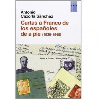 Cartas a Franco de los españoles de a pie