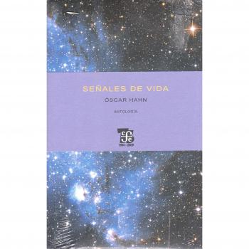 Señales de vida. Antolog¡a