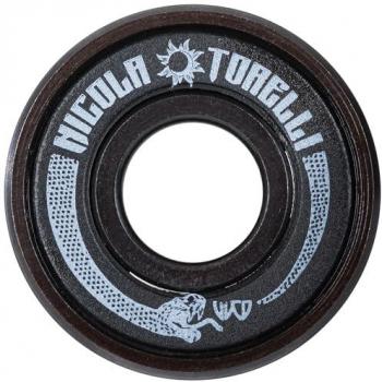 Rodamientos Wicked Hardware Nicola Torelli 16 Unidades
