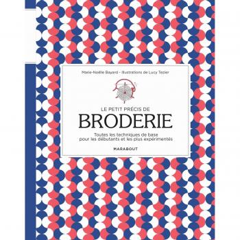 Guía Completa de Bordado: Técnicas Básicas para Principiantes y Avanzados