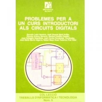 Problemes per a un curs introductori als circuits digitals: 5