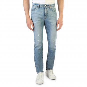 Levi's 511 Slim Fit Jeans for Men in Blue Cotton - Size W30 Long