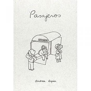 Pasajeros