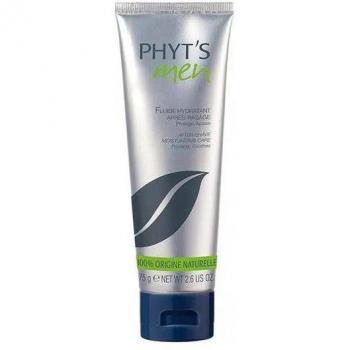 Fluido Hidratante After Shave para Hombres de Phyt's