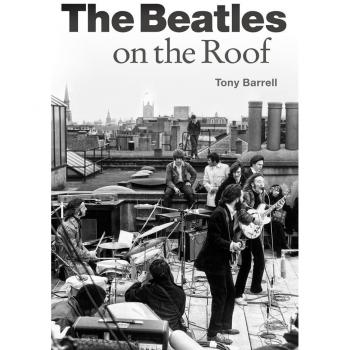 The Beatles on the Roof