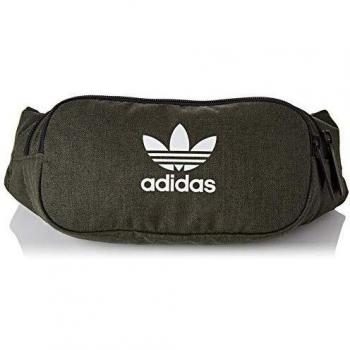 adidas Melange CBODY, Mochila Unisex Adultos, Verde