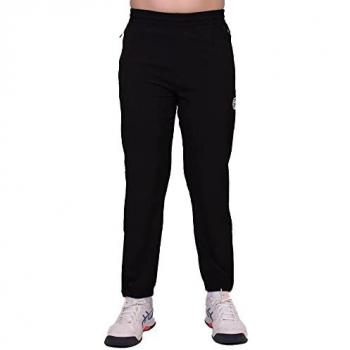 Bidi Badu Crew Pantalón De Entrenamiento Chicos Negro 140