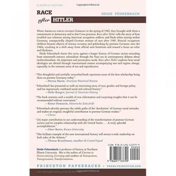 Princeton Race After Hitler: Historical Strategy Board Game