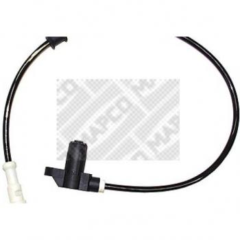 Sensor ABS MAPCO 86700