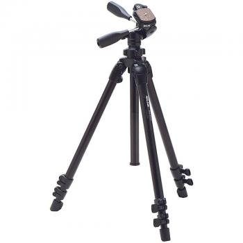 Slik Pro 330 DX - Trípode completo