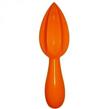 ZAK! Designs EXPRIMIDOR CITRICOS 14,5 CM. NARANJA 0550-9032