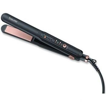 Beurer Hair Straightner with LED Temperature Display