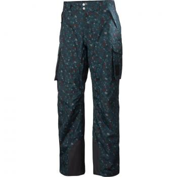 Pantalón de esquí unisex Ullr Z Pant Helly Hansen