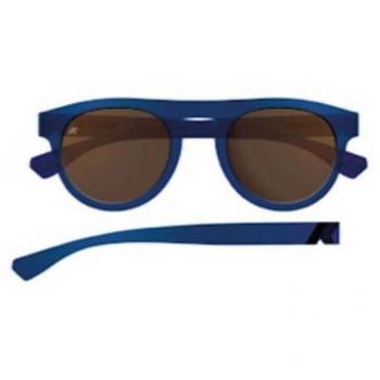 Kway Pilote Blue Men's Sunglasses 50mm