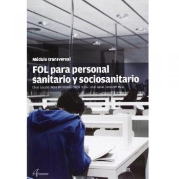 FOL para personal sanitario y sociosanitario