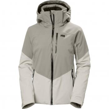 Helly Hansen Alphelia Women's Ski Jacket with RECCO Technology