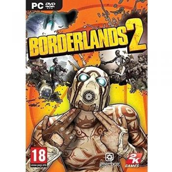 Borderlands 2