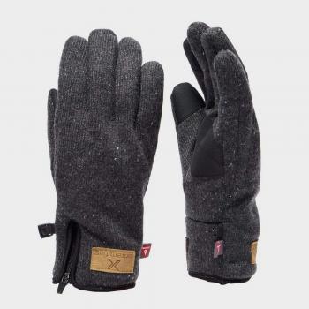 (Dark Grey Marl, L) - Furnace Pro Glove - Dark Grey Marl