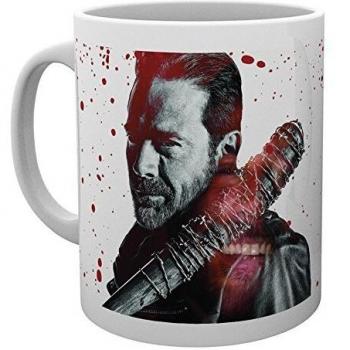 GB Eye LTD, The Walking Dead, Negan Blood, Taza