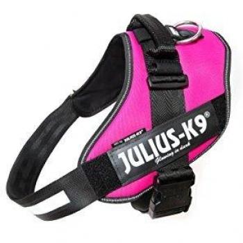 JULIUS-K9 16IDC Power Harness