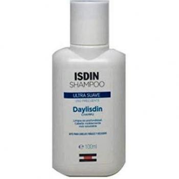 Isdin Daylisdin Ultra Gentle Frequent Use Shampoo 100ml
