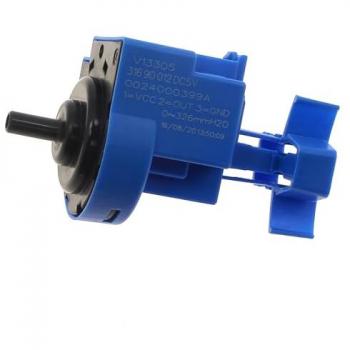Presostato 0024000399a para lavadora Haier