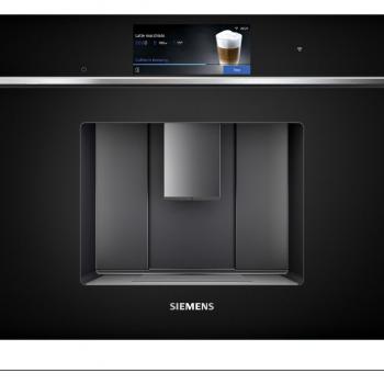 Máquina de café integrable Siemens - CT718L1B0
