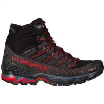 La Sportiva Ultra Raptor II Mid Gtx - Botas de senderismo para hombre