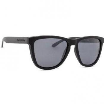Hawkers One Gafas de Sol Polarizadas Negro Oscuro
