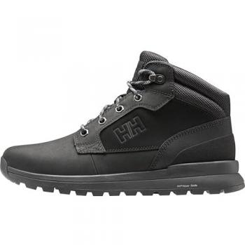 Helly Hansen Kelvin Mid Men's Black Boots 44
