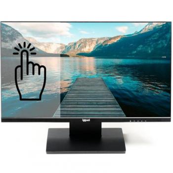iggual MTL236A 23.6 Full HD LED IPS Táctil Monitor