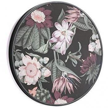 Kave Home - Cuadro Redondo Natures Ø 60 cm