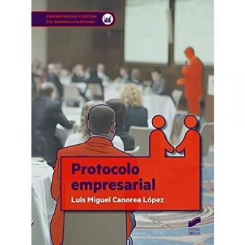 Protocolo empresarial: 40