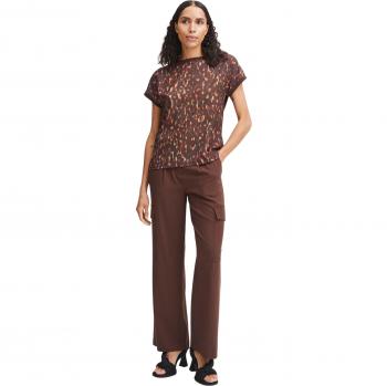 b.young Panya Women's T-Shirt - Stylish & Comfortable