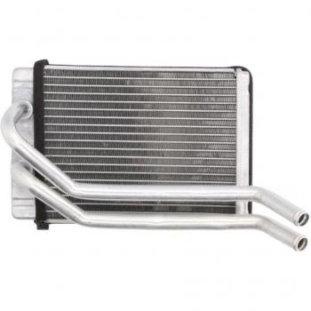 Intercambiador de calor para calefacción interior THERMOTEC D60509TT