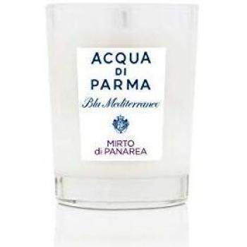 Acqua di Parma BM MIRTO Candle 200 gr.