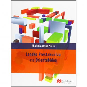 FOL LOE Evoluciona Eusk Pk