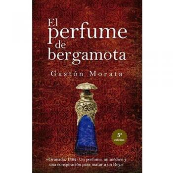 El Perfume de Bergamota