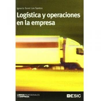 Logística y operaciones en la empresa